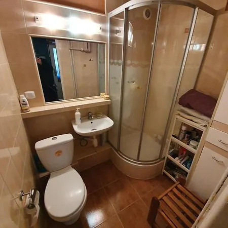 My Suite 60Th Gdansk Exterior photo