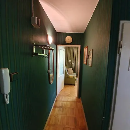 My Suite 60Th Gdansk Exterior photo