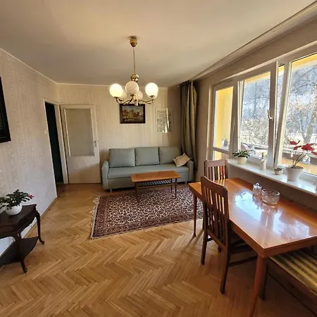 My Suite 60Th Gdansk Exterior photo