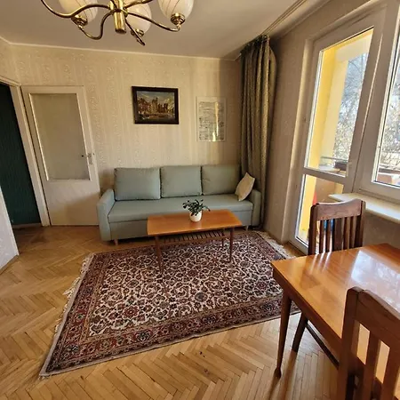 My Suite 60Th Gdansk Exterior photo