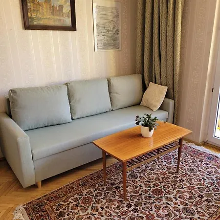 My Suite 60Th Gdansk Exterior photo