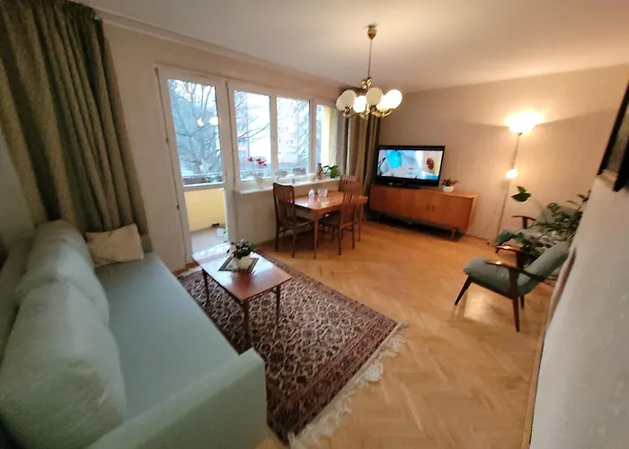 My Suite 60Th
