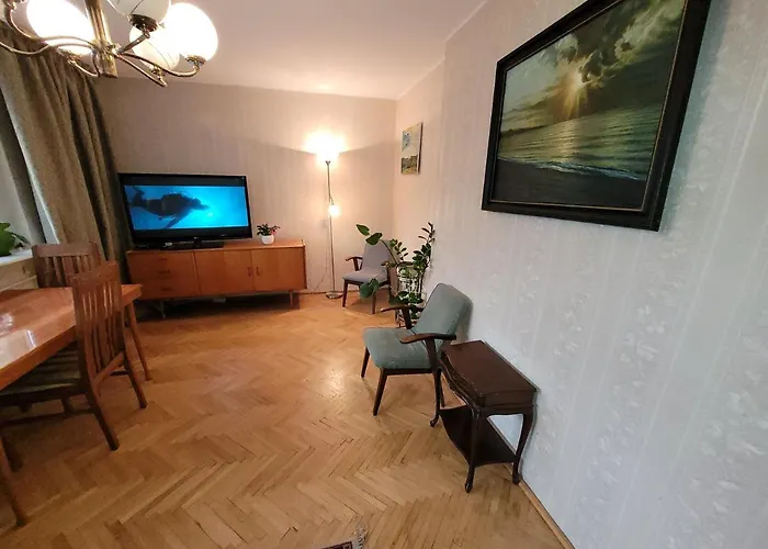 My Suite 60Th