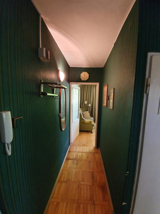 My 60th Apartment *