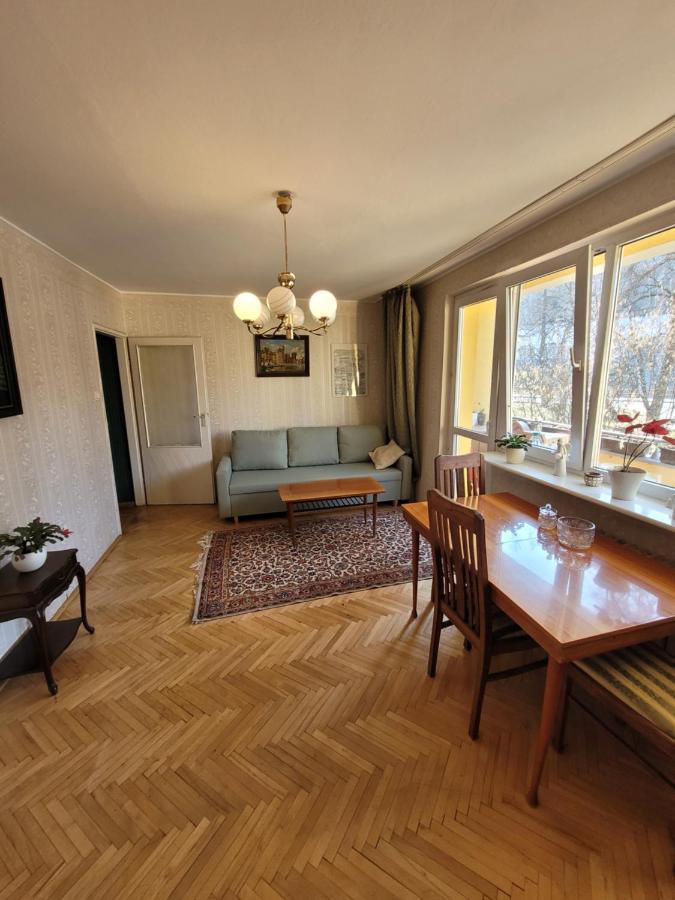 Apartment My 60th Gdansk