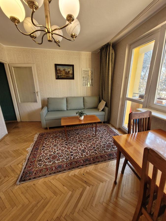 My 60th Apartment