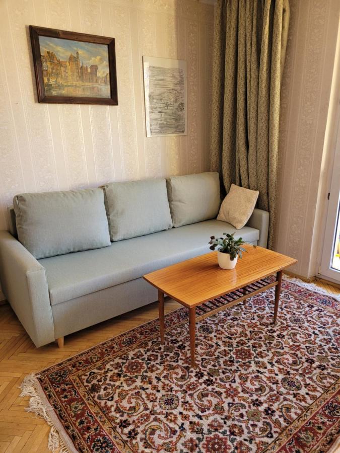 Apartment My 60th *