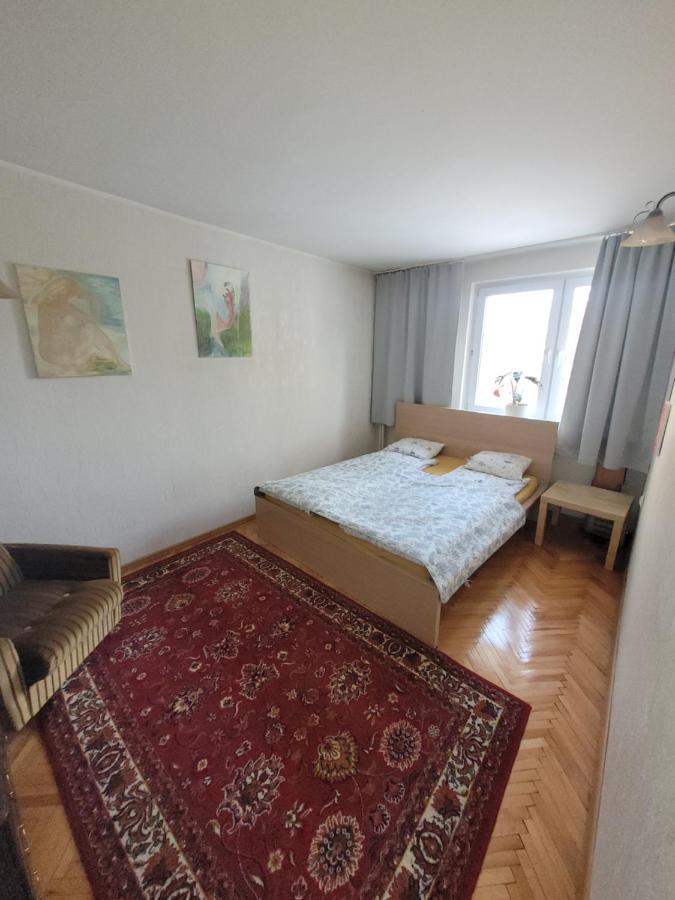 Apartment My 60th Gdansk
